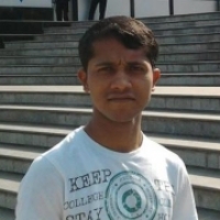 Vaibhav Patil